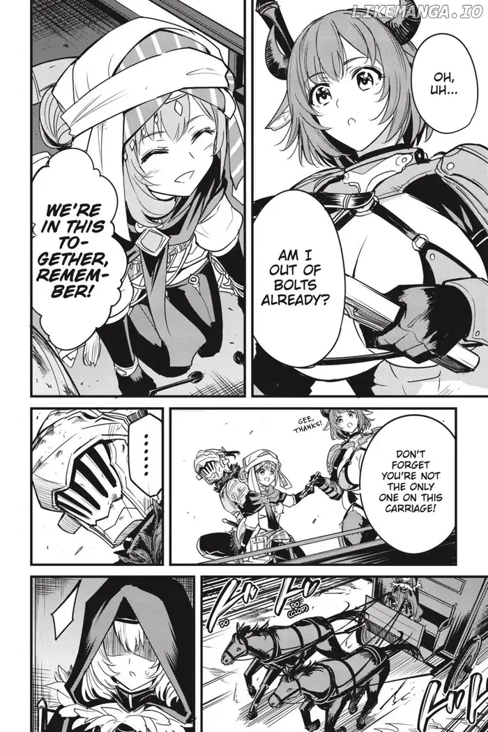 Goblin Slayer: Side Story Year One Chapter 121 image 11_optimized_optimized